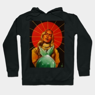 High priestess Hoodie